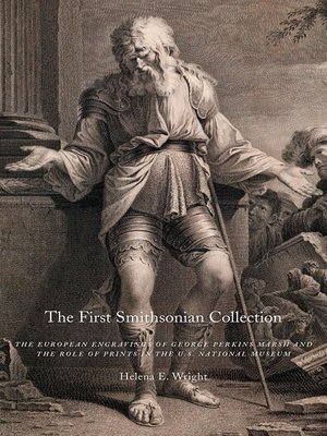 cover image of The First Smithsonian Collection